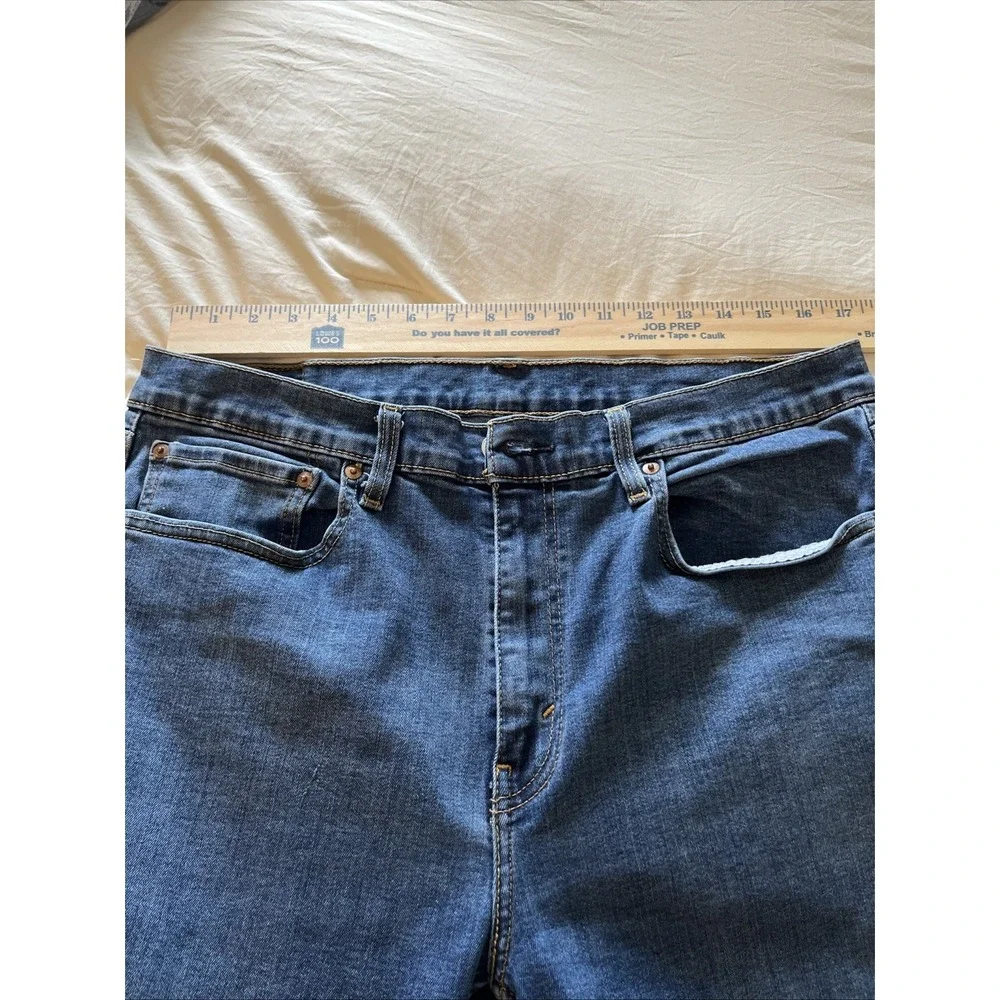 Levis product pair